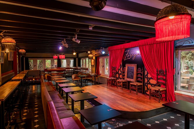 Dinner and Show flamenco in the Albayzin Granada - What Makes This Flamenco Dinner and Show Special?