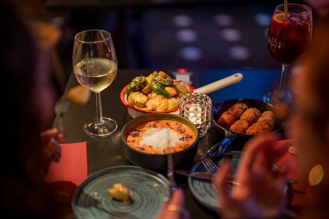 Dinner and Show flamenco in the Albayzin Granada - The Experience’s Strengths and Considerations