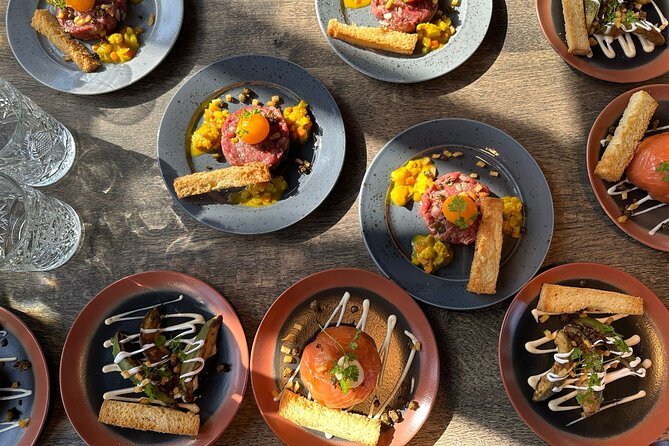 Dinner Canal Cruise Amsterdam: 4-Courses Including Drinks - Key Points