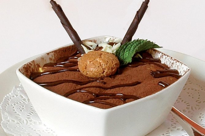 Dinner & Concert in Venice - Tour Logistics: Meeting Point and Group Size