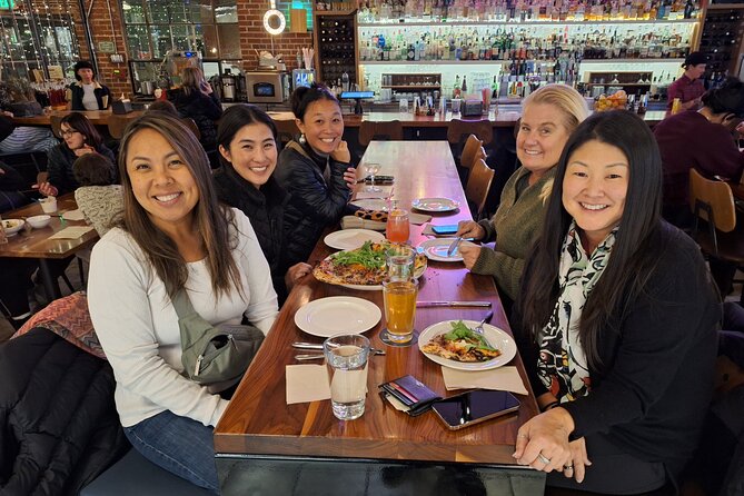 Dinner Food Tour in RiNo Denver - Key Points