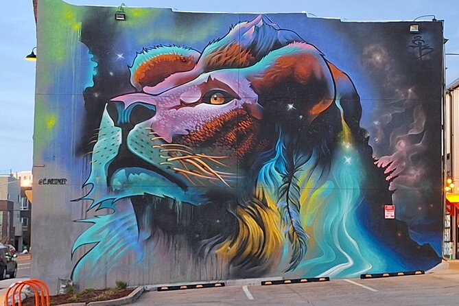 Dinner Food Tour in RiNo Denver - Flexibility and Dietary Needs