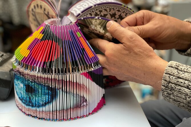 Dinner in a Bohemian Artist Apartment in Central Paris - What Makes This Dinner Stand Out