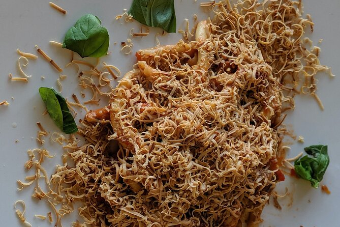 Dinner in a home restaurant with Chef Massimo in Taormina - Scenic Setting and Meeting Location Details