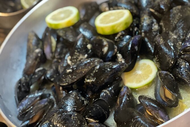 Dinner in a home restaurant with Chef Massimo in Taormina - What’s Included and What to Consider