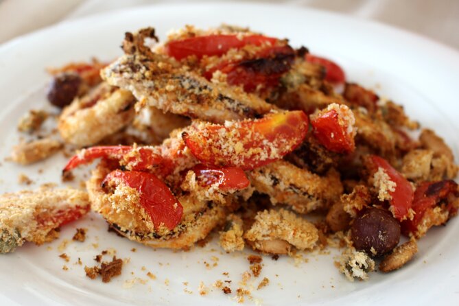 Dinner in a home restaurant with Chef Massimo in Taormina - Sicilian Home Dining: An Intimate Taste of Taormina