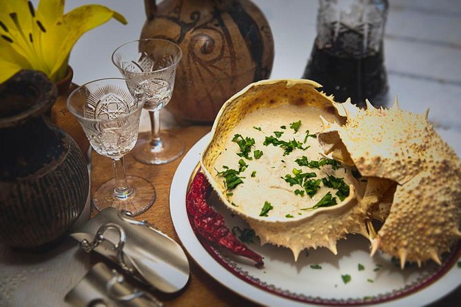 Dinner In Dalmatia: A Family Affair Outside Split - An Exclusive Private Dinner in Alberta’s Historic Home