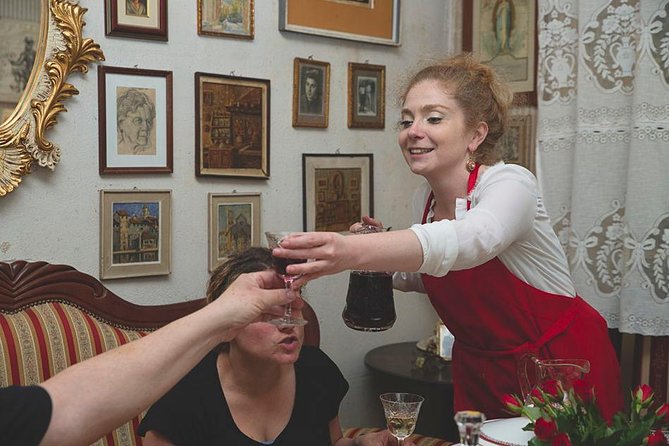 Dinner In Dalmatia: A Family Affair Outside Split - The Value and Unique Features of this Dinner Experience