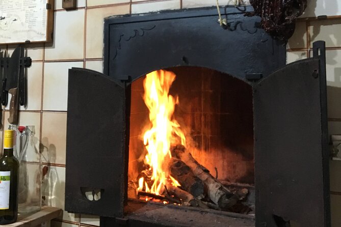 Dinner in Monopoli with the authentic Flavours of Puglia - Discover the Authentic Flavors of Puglia in Monopoli