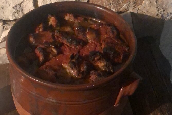 Dinner in Monopoli with the authentic Flavours of Puglia - The Experience: An Evening in a Rustic, Authentic Setting