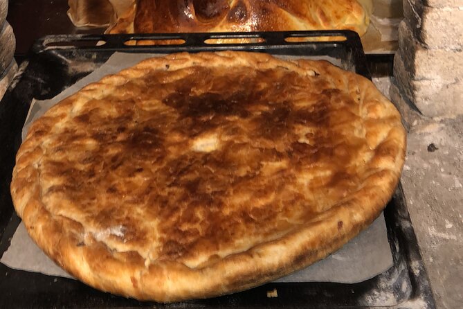 Dinner in Monopoli with the authentic Flavours of Puglia - Value and Comparison with Similar Experiences