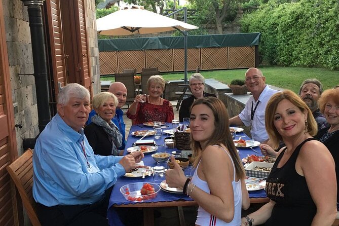 Dinner in Sorrento with Love, Laughs, and Spaghetti - Enjoy a Genuine Italian Dinner in Sorrento for $74.09