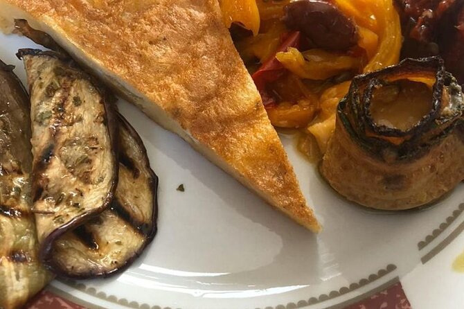 Dinner in Sorrento with Love, Laughs, and Spaghetti - Timing and Pacing of the Evening