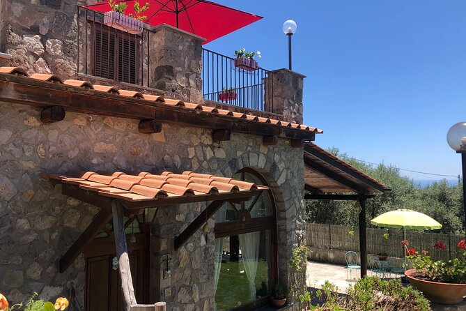 Dinner in Sorrento with Love, Laughs, and Spaghetti - Why This Dinner Stands Out in Sorrento