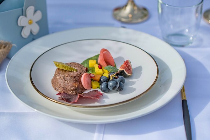 Dinner in the Vineyard French Riviera - Honest Review Balance