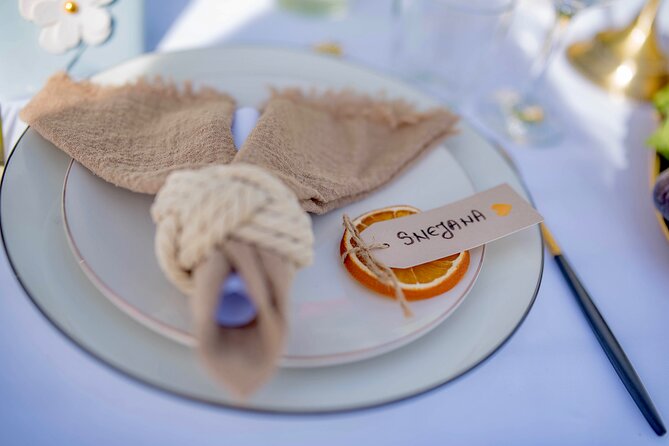 Dinner in the Vineyard French Riviera - What Makes This Tour Stand Out