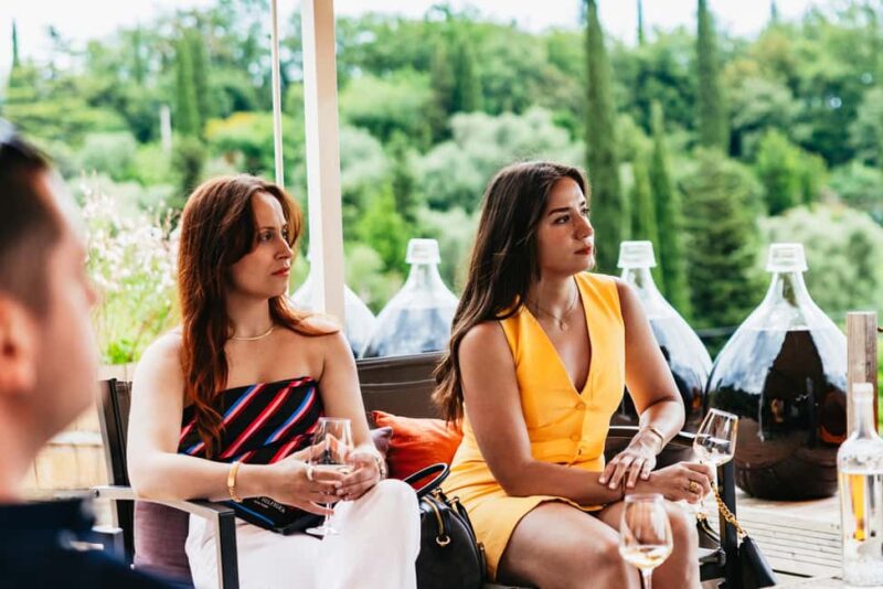 Dinner in the vineyard French Riviera - Booking, Cancellation, and Flexibility