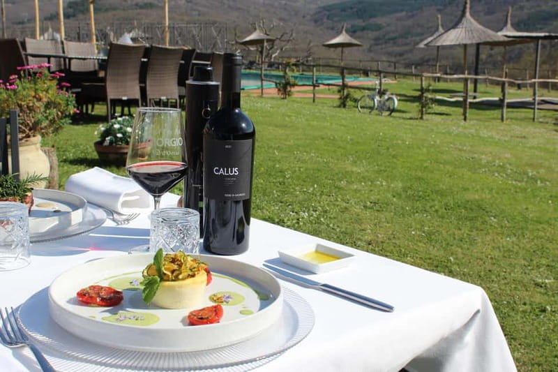 Dinner in Villa Tuscany - Logistics and Location: How to Make the Most of It