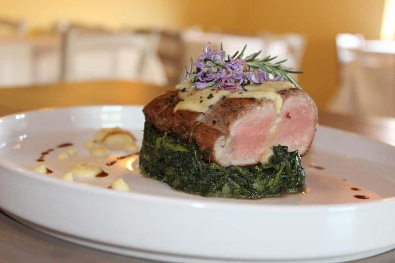 Dinner in Villa Tuscany - What Makes This Tour Stand Out Among Others