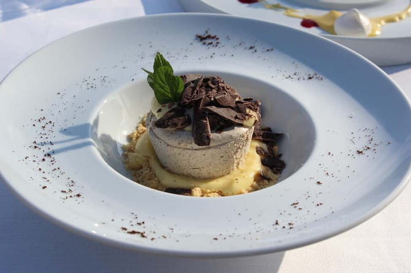 Dinner in Villa Tuscany - The Best Fit for This Experience