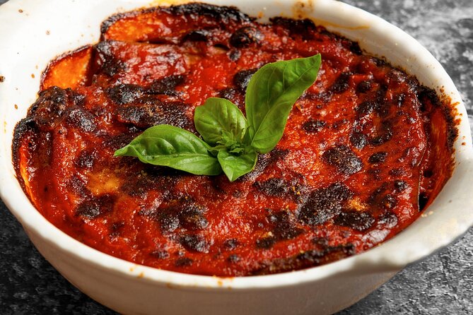 Dinner or Lunch in Sorrento with Chef Carmen - What’s Included in the Experience