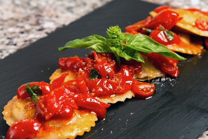 Dinner or Lunch in Sorrento with Chef Carmen - The Value of a Personal Cooking Experience in Sorrento