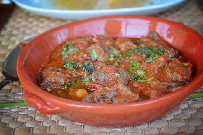 DINNER OR TAPAS in a Poruguese Home - The Menu: Flavors and Stories Behind Every Dish