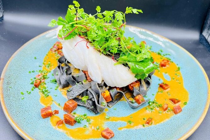 Dinner Show Opera Bel Canto Neuilly sur Seine - Porte Maillot - Logistics and Practical Details