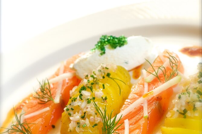 Dinner Show Opera Bel Canto Neuilly sur Seine - Porte Maillot - The Value and Booking Outlook