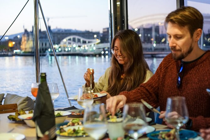 Dinner Sunset Small Group Sailing on the Mediterranean Barcelona - Intimate Small Group Experience with Personalized Service
