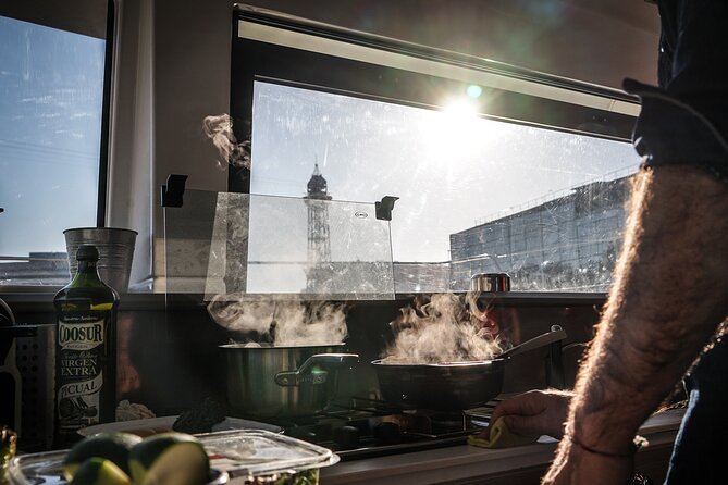 Dinner Sunset Small Group Sailing on the Mediterranean Barcelona - Final Thoughts on the Barcelona Sunset Yacht Tour