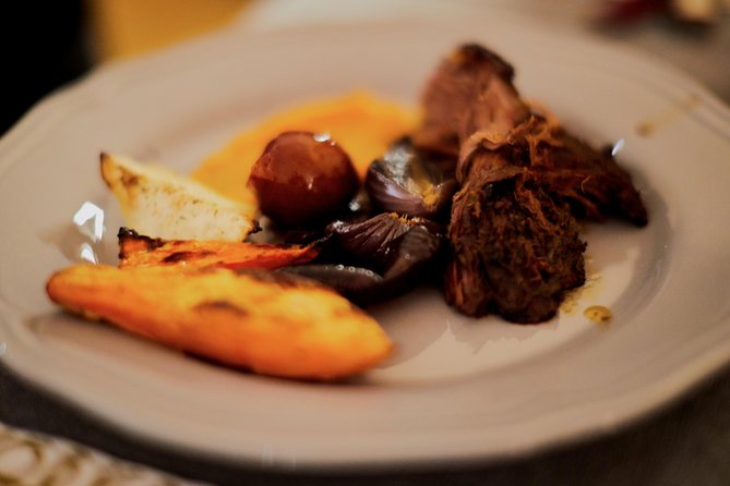 Dinner with a local family - Enjoy an Intimate Dinner with a Vilnius Family for $80.70