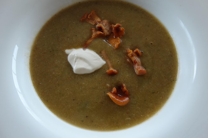 Dinner with a local family - Hosts and Atmosphere