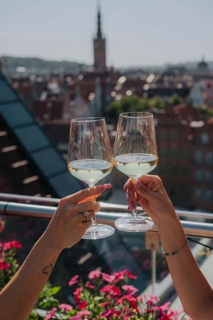 Dinner with a View  7th Floor, Gdask Old Town - Frequently Asked Questions