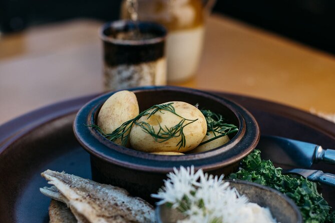 Dinner with Northern Light hunt in Rovaniemi - The Guide’s Role and Tour Atmosphere