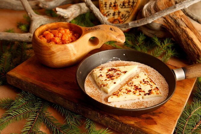 Dinner with Northern Light hunt in Rovaniemi - What Could Be Improved: Addressing the Negative Feedback