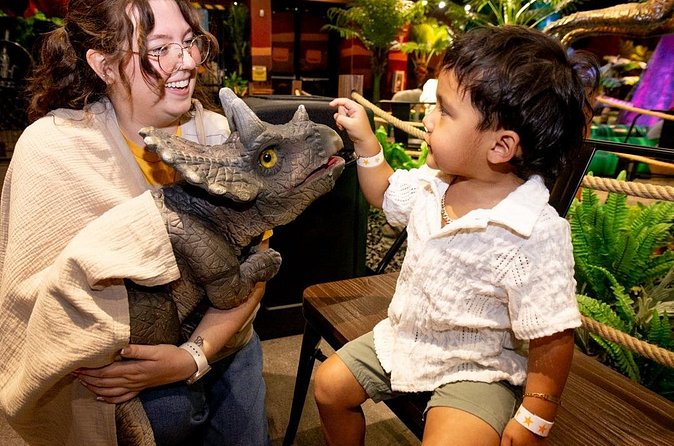 Dinosaur Outpost at Town Square in Las Vegas - Final Thoughts: Who Will Enjoy the Dinosaur Outpost