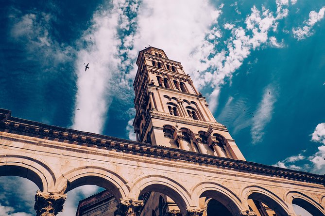 Diocletian Palace in Split and Trogir Private Heritage Tour - Key Points