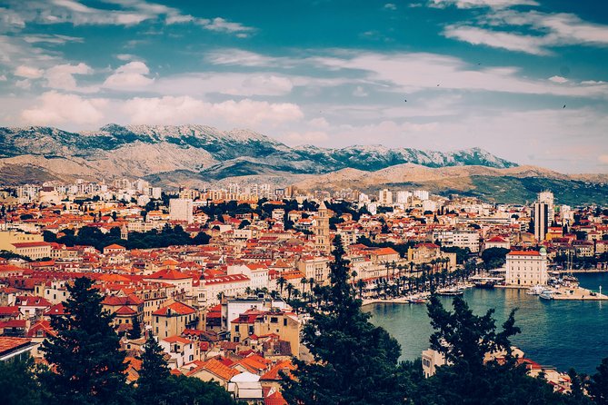 Diocletian Palace in Split and Trogir Private Heritage Tour - Comfortable Transport and Personalized Service