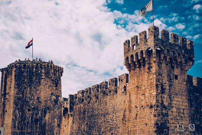 Diocletian Palace in Split and Trogir Private Heritage Tour - Who Will Appreciate This Tour Most?