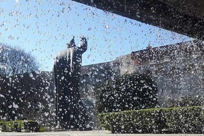 Diocletian's Palace Small Group Tour in Split - The Golden Gate: The Main Entrance of the Palace