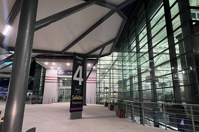 Direct Drive from Felipe Angeles Airport to Mexico city - Who Should Consider This Transfer?