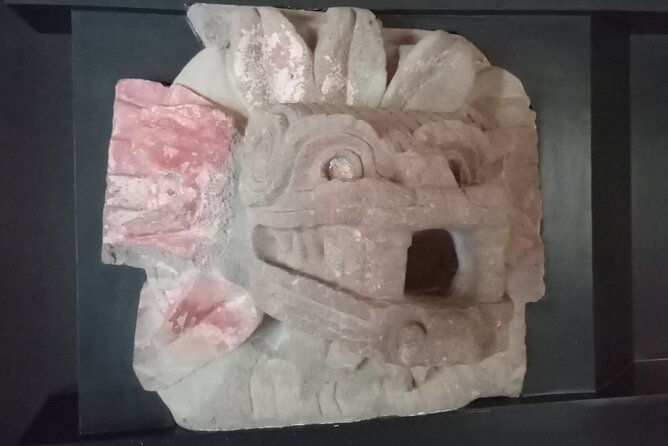 Direct Private Tour to Teotihuacan Pyramids - In-Depth Visit to the Teotihuacan Archaeological Site