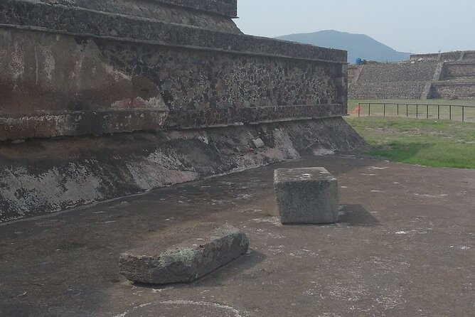 Direct Private Tour to Teotihuacan Pyramids - Focus on Scientific and Anthropological Insights