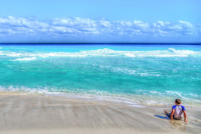 Direct transfer from Cancun to Tulum - Who Will Benefit Most From This Service