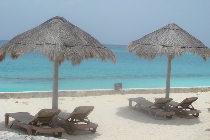 Direct transfer from Cancun to Tulum - Additional Information and Practical Tips