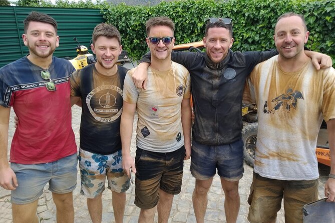 Dirt & Dust Buggy Tour - Practical Tips for a Dusty Day Out