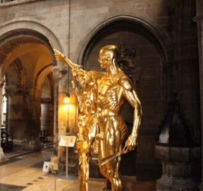 Disastrous London: Plague, Fire, and Revolution - Key Points