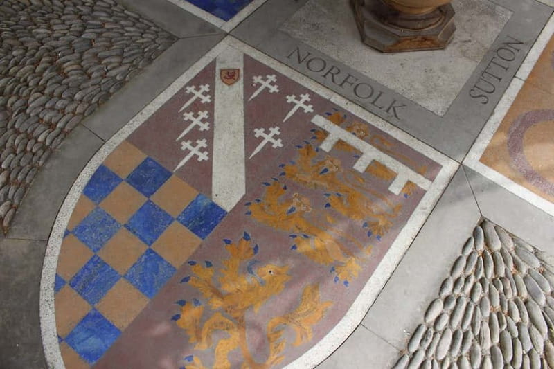 Disastrous London: Plague, Fire, and Revolution - Visiting the Site of a Medieval Carthusian Priory and Plague Pit