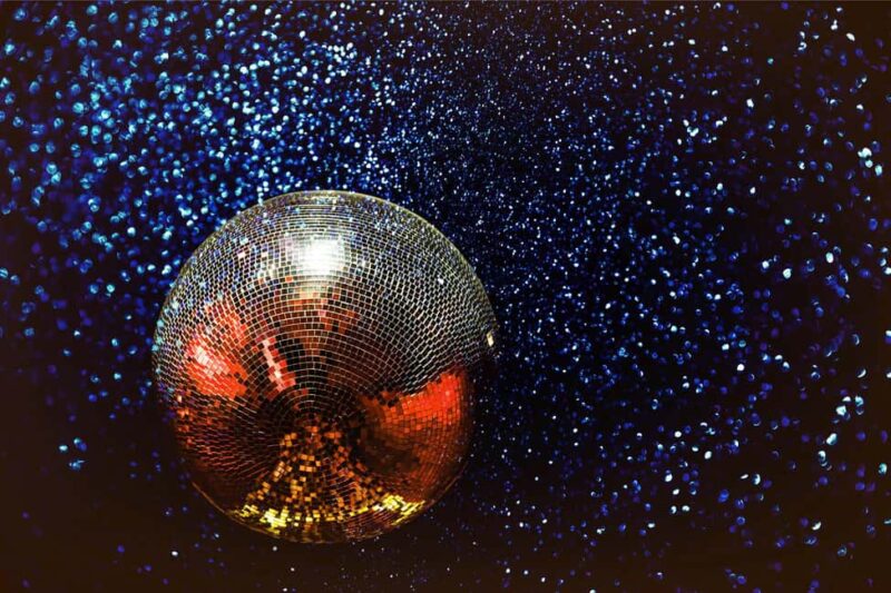 "Disco Dancer" Escape Room Game in Riga - Step Back into the Disco Era in Riga with the "Disco Dancer" Escape Room